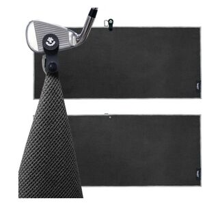 2 Pks Golf Towels